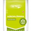 Clearance Spring agrotekstil hvid til beklædning 3,2 x 10m Haveduge