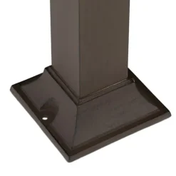 Hot Springvand, 71x17x21 cm, Brun Springvand & Damme