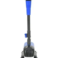 Springvand & Damme^Springvandspumpe 1500 l/t 38 W - Ideel til havedamme | Størrelse: Kompakt design