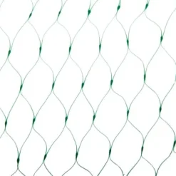 Til Fugle & Småvildt^Sæt med 3 produkter. FUGLENET 7g/m2 19x19mm 8x8m