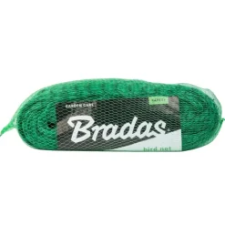Online Sæt med 4 produkter. FUGLENET 10g/m2 19x19mm 4x10m Til Fugle & Småvildt