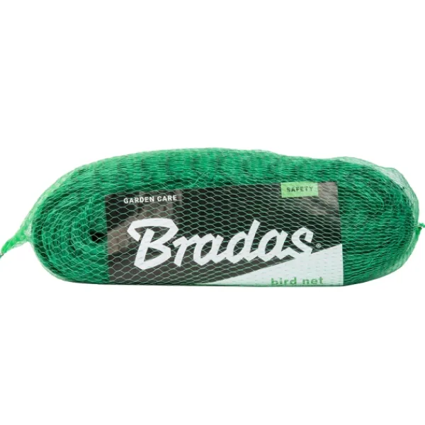 Discount Sæt med 4 produkter. FUGLENET 7g/m2 19x19mm 5x10m Til Fugle & Småvildt