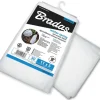 Haveduge^Sæt med 10 produkter. Non-woven 30g/m² vinter-forår, hvid, 1,1 x 5m
