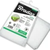 Haveduge^Sæt med 15 produkter. Non-woven 17g/m² fjeder, hvid, 1,6 x 5m