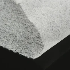 Haveduge^Sæt med 10 produkter. Non-woven 17g/m² fjeder, hvid, 1,6 x 10m