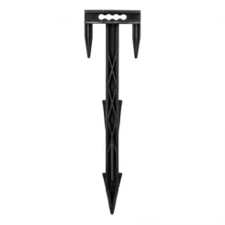 Haveduge^Sæt med 10 produkter. Pin til agrovævet 17/5cm - Trident