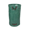 Havekurve^Sæt med 4 produkter. Sammenfoldelig havespand AFHENTNING, 120L.