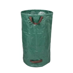 Havekurve^Sæt med 4 produkter. Sammenfoldelig havespand AFHENTNING, 120L.