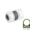 Vanding^Sæt med 10 produkter. WHITE LINE Szybkozłącze 3/4" Power-Jet