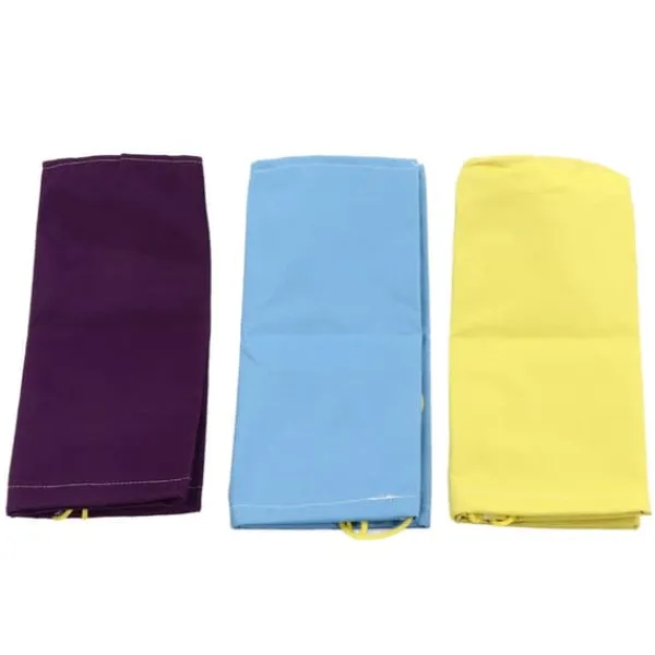 Kit Til Plante- & Urtedyrkning^3st växtfilterpåse 1 gallon polyester essens extraktionspåse för örtslaggfruktfiltrering