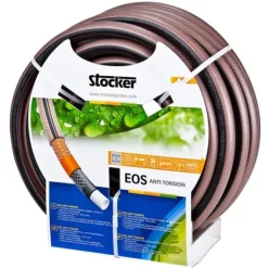 Vanding^Stocker Eos Anti-torsion 25 M 5/8´´ Rund Slange Kabel