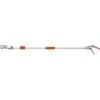 Haveværktøj^Stocker Justerbar Teleskop Beskæringssaks 130-200 Cm