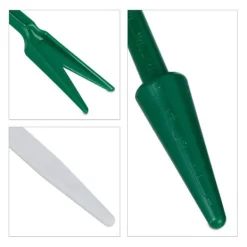 Online Sætte med plantepotter, 5x3,5x3,5 cm, Brun Kit Til Plante- & Urtedyrkning