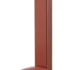 Støtte Med Hjul, Sæder & Knæbeskyttelse Til Havepleje^Støttehjul til justering af arbejdsdybde 80x860 mm STRZB415