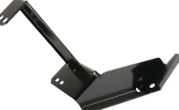 Outlet Støtterulle, højre ET35888 Havemaskiner