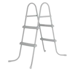 Bestway Pooler^Super Deal Pool - Steel Pro Rektangulær 300x201x66 cm
