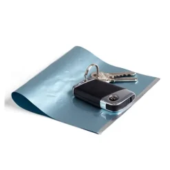 Outlet Surflogic Key Security Lock Standard Grå Pengeskabe