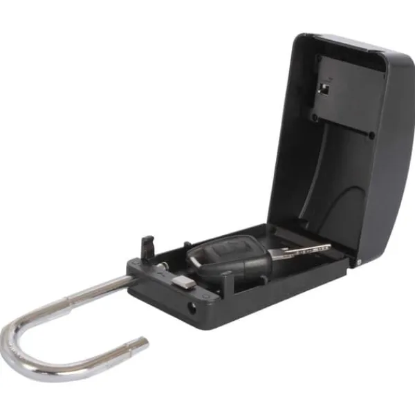 Discount Surflogic Key Security Lock Maxi Sort Pengeskabe