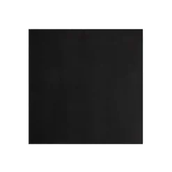 Brandtæppe^Svejsetæppe - Kulfiberfilt - Mål 1016 x 1016 mm - Varmebestandig op til 982°C - Flammehæmmende - Fortykket 3,5 mm - Brandsikker isolering