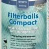 Outlet Swim & Fun Filterballs Compact Pool- & Spatilbehør