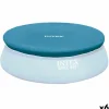 Outlet Swimmingpool Cover Intex 28022 EASY SET 366 x 20 x 366 cm Pool- & Spatilbehør