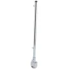 Flag & Vindposer^Talamex Flag Pole With Rail Mount Søvfarvet 35 cm