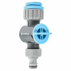 Vanding^Tap connector Cellfast Ideal Universal