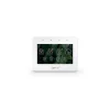 Outlet TASTATUR BERØRINGSSKÆRM INTEGRA/INT-TSG2R-W SATEL Hjemmealarmsystemer