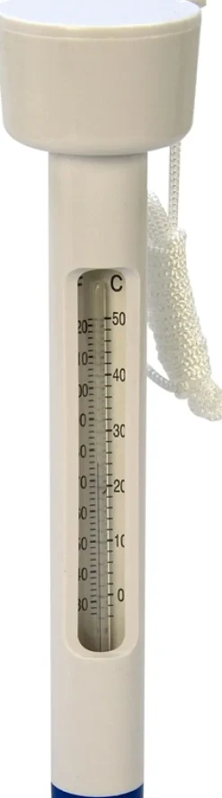 Online Termometer Pool- & Spatilbehør