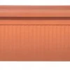Krukker & Plantebeholdere^Terra DTT600 Balkonurtepotte | Terrakotta