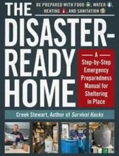 Beredskabsplaner^The Disaster-Ready Home