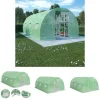 Drivhus^The Living Store drivhus 3,5 m² 450x300x200 cm - Drivhuse