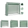 Hot The Living Store drivhus 200 x 80 x 173 cm - Drivhuse Drivhus