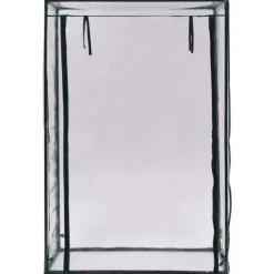 Drivhus^The Living Store drivhus 102 x 52 x 150 cm - Drivhuse
