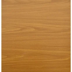 Discount The Living Store haveskur med udvidet tag 277x110,5x181 cm stål lysebrun - Skure & Redskabsskure Skure, Garager & Carports