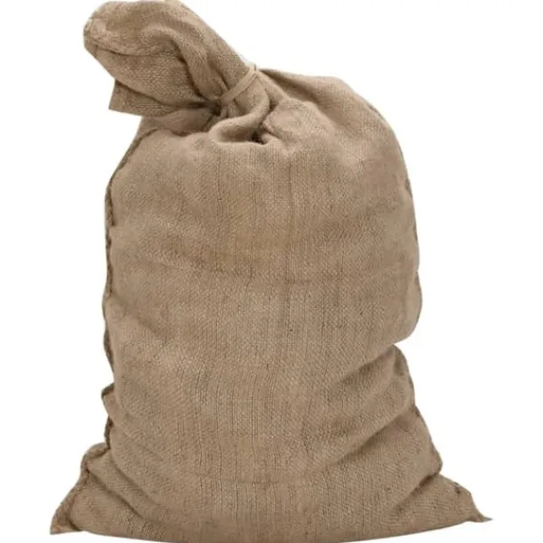 Havekurve^The Living Store jutesække 30 stk. 60x105 cm 100 % jute 340 g/m2 - Kufferter & tasker