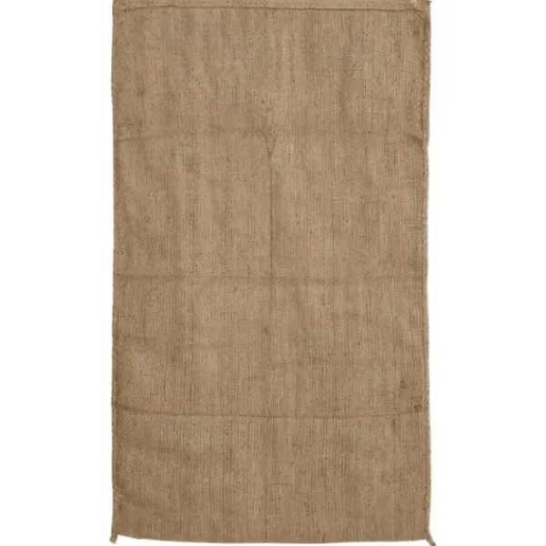 Havekurve^The Living Store jutesække 30 stk. 60x105 cm 100 % jute 340 g/m2 - Kufferter & tasker
