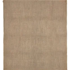 Havekurve^The Living Store jutesække 30 stk. 100x110 cm 100 % jute 220 g/m2 - Kufferter & tasker
