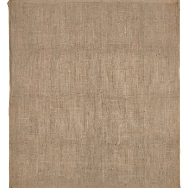 Havekurve^The Living Store jutesække 30 stk. 100x110 cm 100 % jute 220 g/m2 - Kufferter & tasker