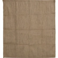 Havekurve^The Living Store jutesække 5 stk. 100x110 cm 100 % jute 340 g/m2 - Kufferter & tasker