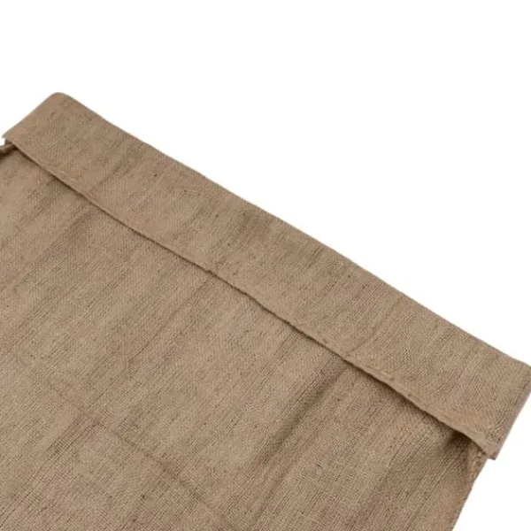 Havekurve^The Living Store jutesække 5 stk. 100x110 cm 100 % jute 340 g/m2 - Kufferter & tasker