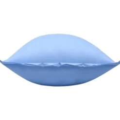 Clearance The Living Store oppustelige vinterpuder til fritstående poolovertræk 4 stk. PVC - Tilbehør til poolcovere Pool- & Spatilbehør
