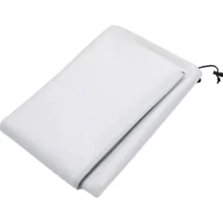 Haveduge^The Living Store plantebeskyttelse med lynlås 2 stk. 70 g/m² 3,14x2,5 m - Havearbejde – tilbehør