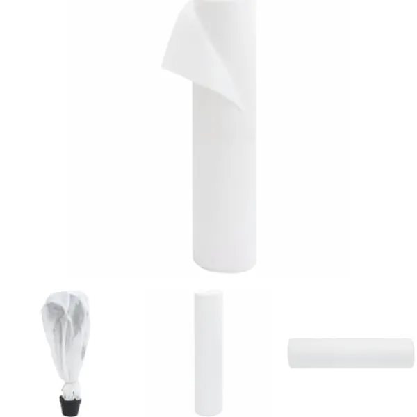 Discount The Living Store plantebeskyttelse 70 g/m² 50x1,6 m - Havearbejde – tilbehør Haveduge