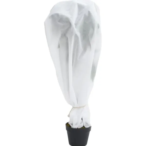 Discount The Living Store plantebeskyttelse 70 g/m² 50x1,6 m - Havearbejde – tilbehør Haveduge