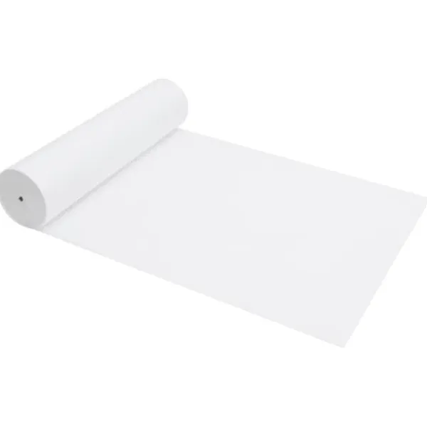 Discount The Living Store plantebeskyttelse 70 g/m² 50x1,6 m - Havearbejde – tilbehør Haveduge