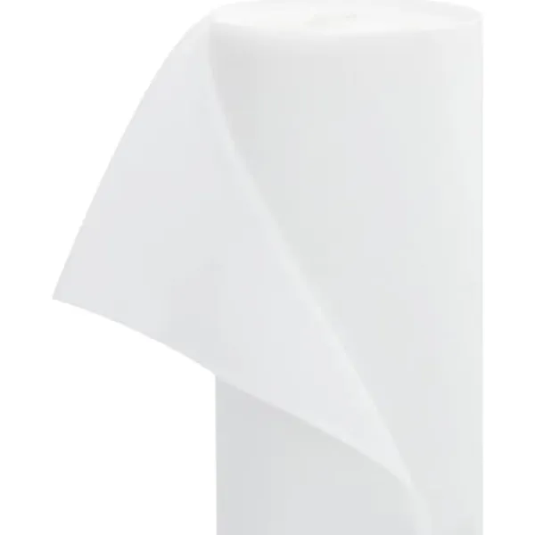 Discount The Living Store plantebeskyttelse 70 g/m² 50x1,6 m - Havearbejde – tilbehør Haveduge
