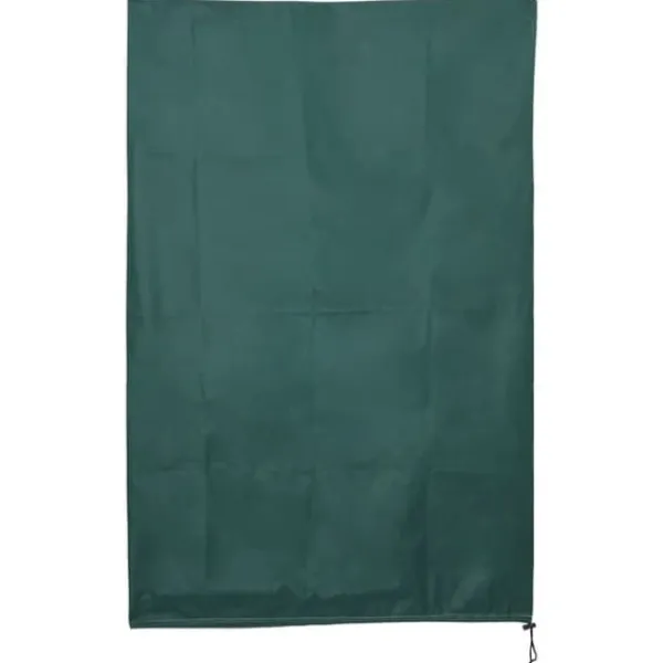 Haveduge^The Living Store plantebeskyttelse med snore 8 stk. 70 g/m² 0,8x1,2 m - Havearbejde – tilbehør