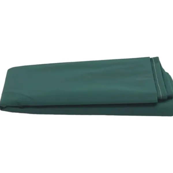Haveduge^The Living Store plantebeskyttelse med snore 8 stk. 70 g/m² 0,8x1,2 m - Havearbejde – tilbehør