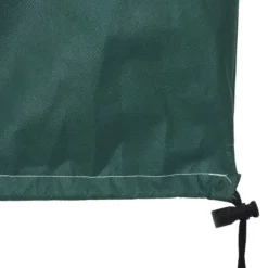 Online The Living Store plantebeskyttelse med snore 4 stk. 70 g/m² 0,8x1,2 m - Havearbejde – tilbehør Haveduge